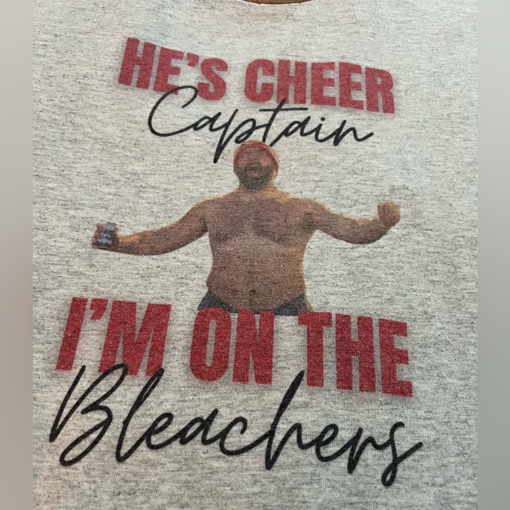 Jason Kelce tee - Picture 2 of 2